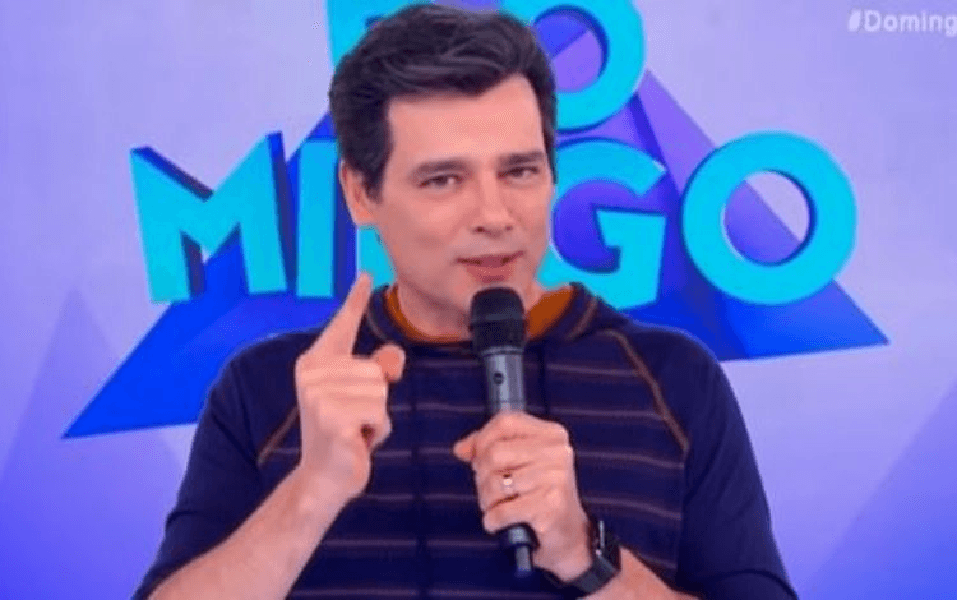 Toguro, Igor Guimarães e Juliana Oliveira encaram Gabi Petry, Vyni e Julyana Lee no ‘Domingo Legal’