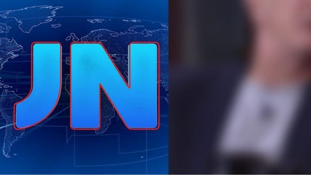 Ex-âncora do Jornal Nacional, esquecido de propósito pela Globo, demonstrou indignação: "Não gostaria"