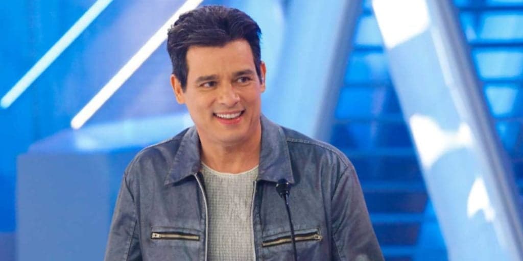 Pai de Celso Portiolli deixou herança enorme ao apresentador, mas ele recusou tudo: "Nem um centavo"