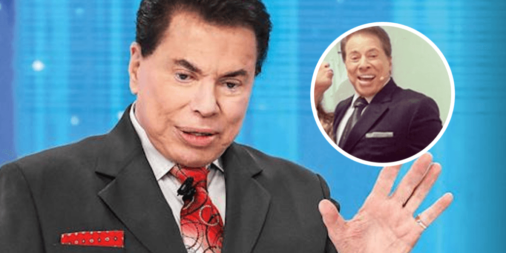 Famosa sempre escondeu relação com Silvio Santos e motivo é de espantar: "Confundir as coisas"
