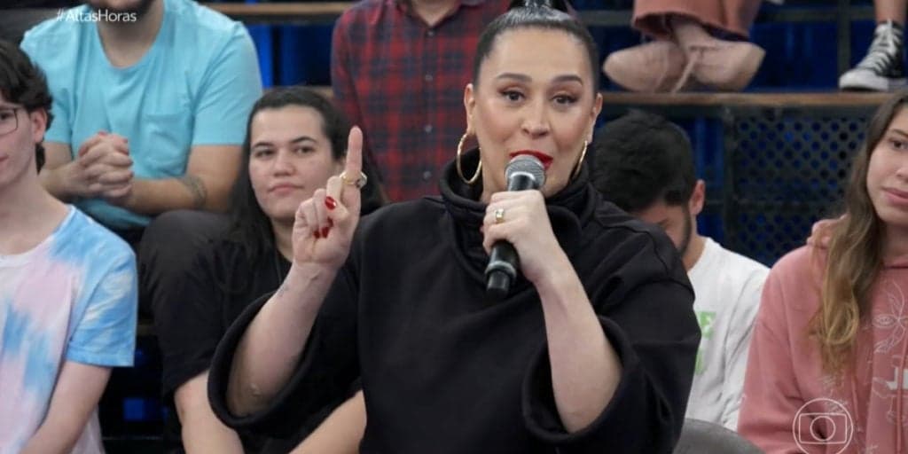 Claudia Raia expõe batalha para engravidar e cita frustração antes de nova gestação: "Fez um efeito"