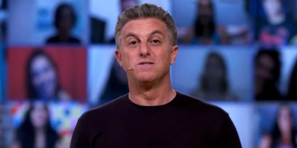 Globo tira ‘Domingão do Huck’ da grade noturna e programação especial é anunciada no lugar da atração