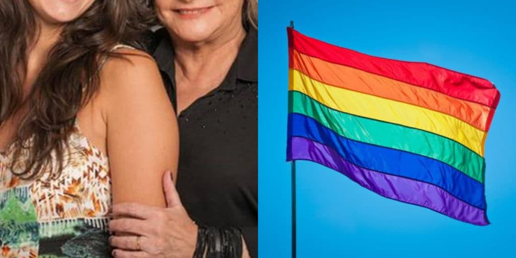 Atriz da Globo de 67 anos tomou coragem ao sair do armário, expôs novinha e foto da mulher é de cair o queixo