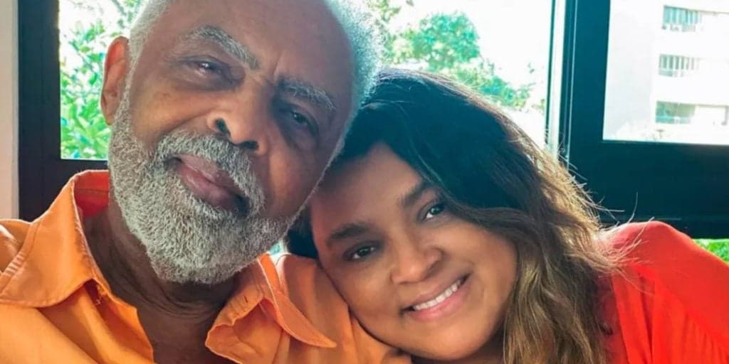 Gilberto Gil é hostilizado em público, Preta Gil se revolta com cenas de horror e desabafa: "Agressivo''