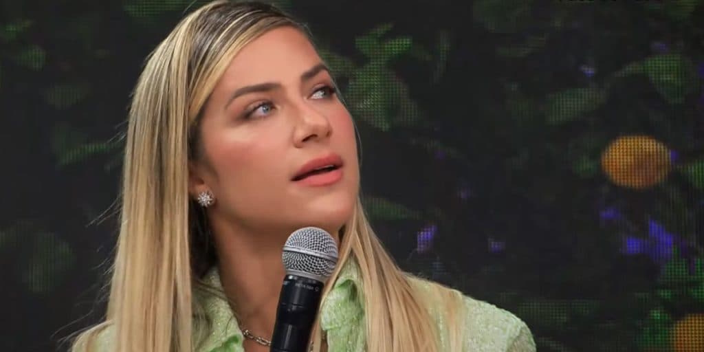 “Dentro de casa”, Giovanna Ewbank desabafa, expõe real sobre o casamento e diz quem é Bruno Gagliasso de verdade