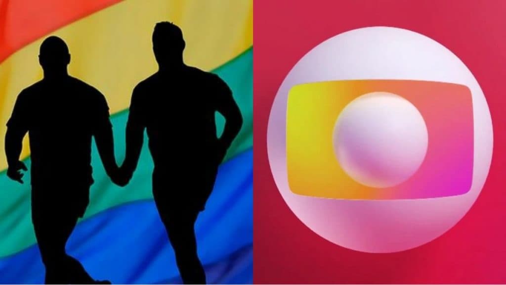 Astro da Globo, aos 50 anos, saiu do armário ao vivo e revelou em rede nacional quem é seu marido