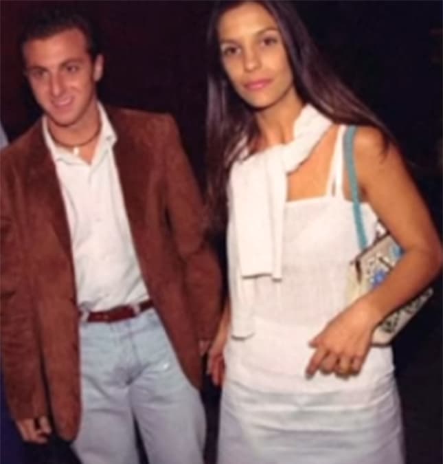 Ivete Sangalo e Luciano Huck (Foto: Reprodução) Ivete Sangalo e Luciano Huck (Foto: Reprodução)