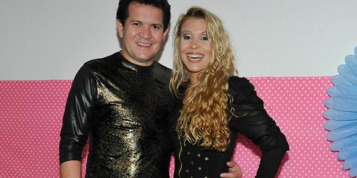 Joelma Ximbinha (Foto: Reprodução) Joelma Ximbinha (Foto: Reprodução)