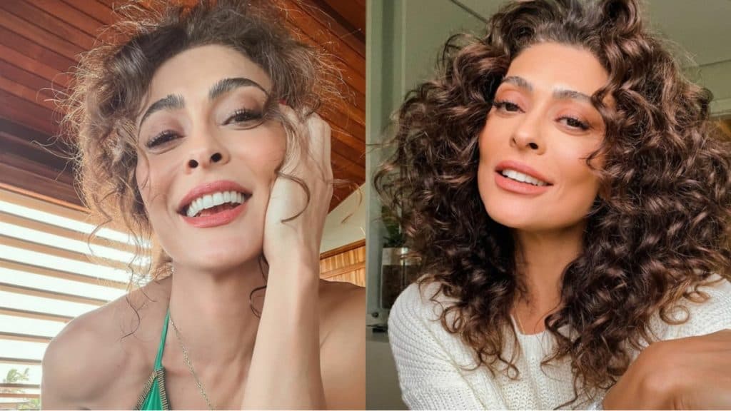Juliana Paes surpreendeu ao falar de seu casamento após 18 anos de união: "Não tem como deixar a chama acesa”