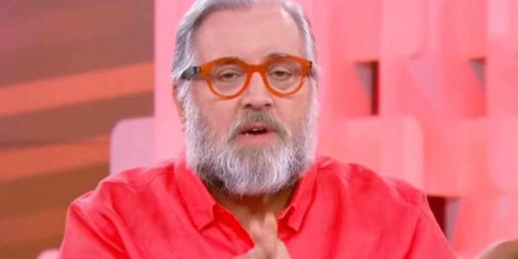 Leão Lobo expõe o que apresentador famoso fez e rasga o verbo: “Fez coisas horríveis comigo"