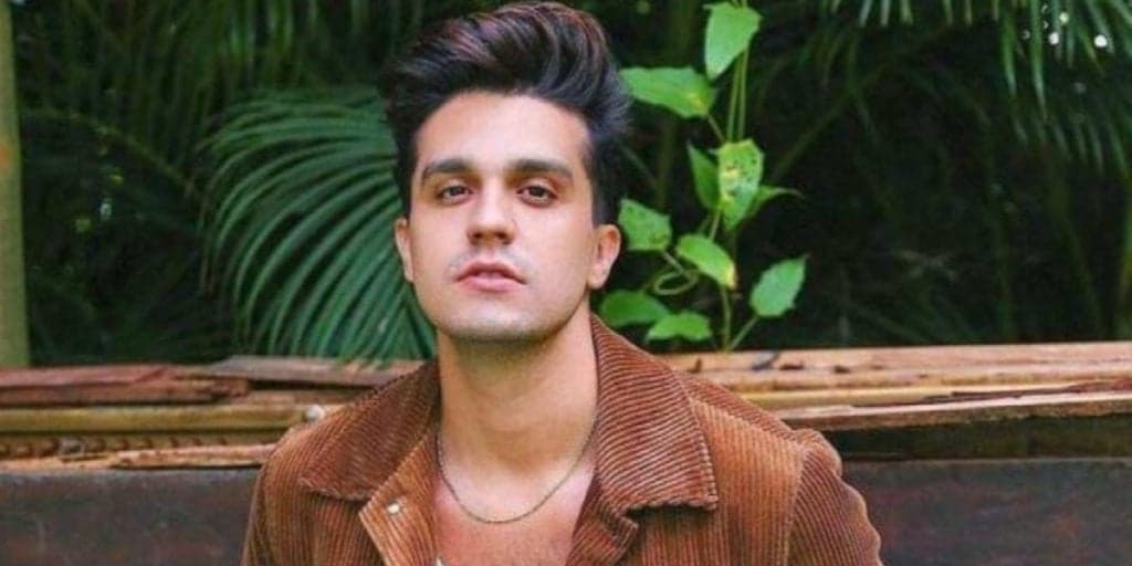 Famoso se revolta com Luan Santana e expõe que cantor se recusou a receber fã: "Chorando''