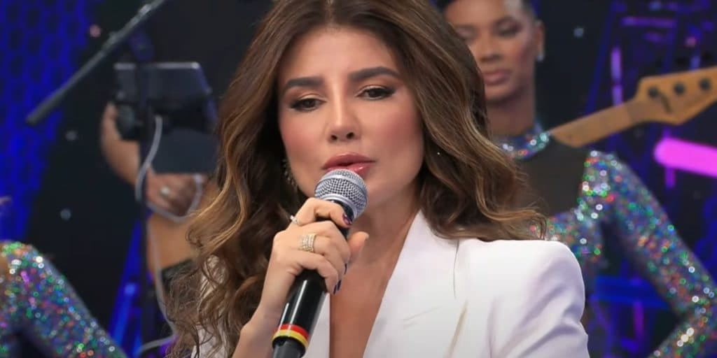 “Todo mundo sabe que fui traída”, Paula Fernandes assume chifres e o que fez depois