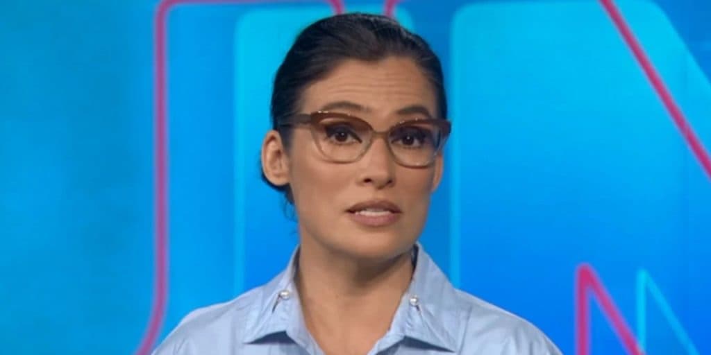Renata Vasconcellos, longe do JN, surge em foto como você nunca viu antes e confirma: “Pinto no lixo”