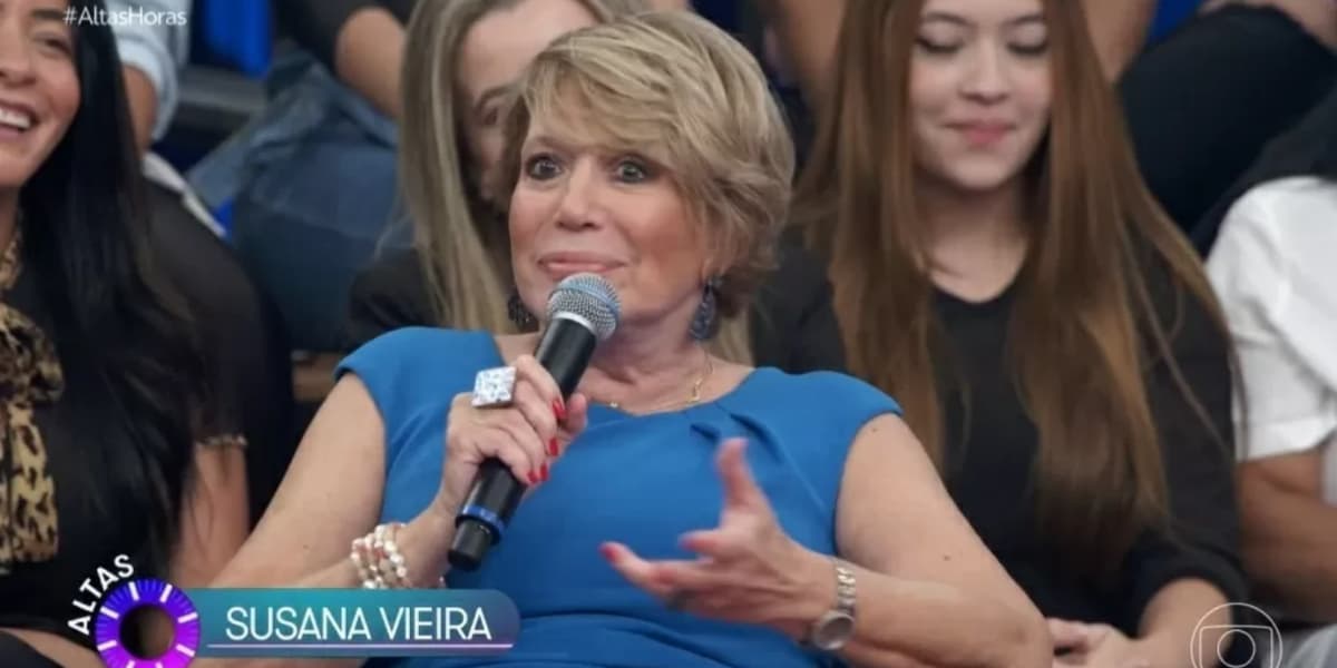 A atriz veterana expôs arrependimento e fez anúncio A atriz veterana expôs arrependimento e fez anúncio