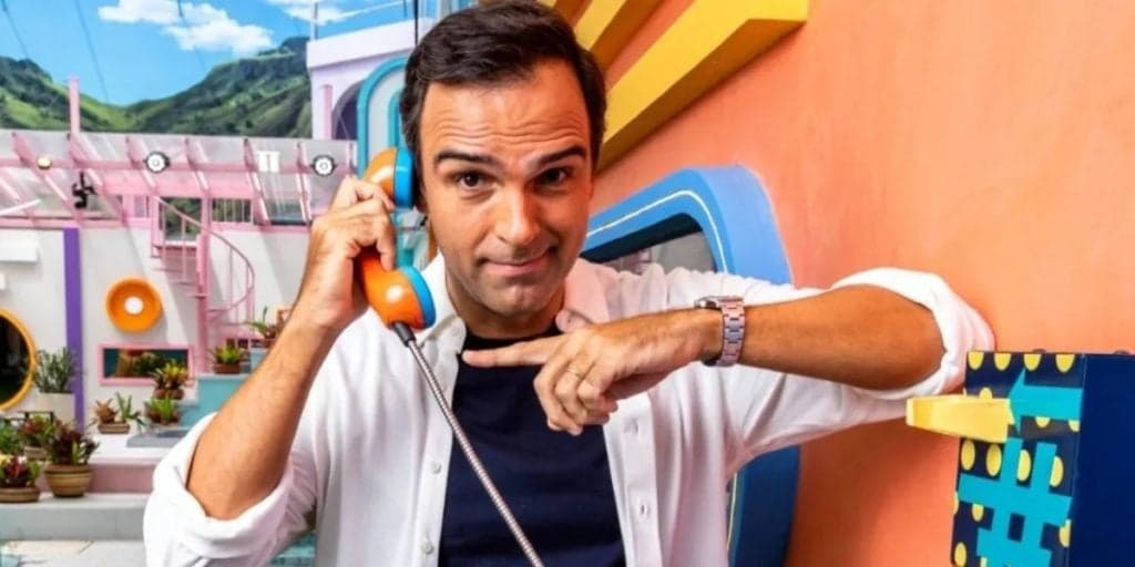 BBB23: Globo convoca famoso que ninguém imaginou, nome vaza e Boninho promete aumentar prêmio de R$ 1,5 milhão