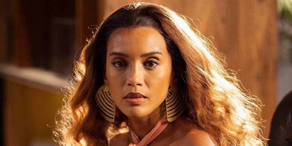 Antes de Lázaro, Taís Araújo viveu relação com cantor famoso e muita gente sequer imagina: "Grande amor"