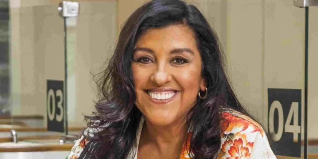 Regina Casé recebeu herança inimaginável que deixou muita gente chocada quando ela revelou: "Importante"
