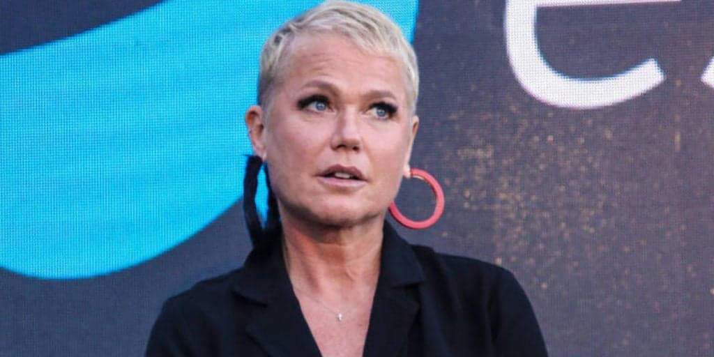Xuxa diz motivo de assumir situação após anos e expõe pesadelo: "Não querem se ver desse jeito"