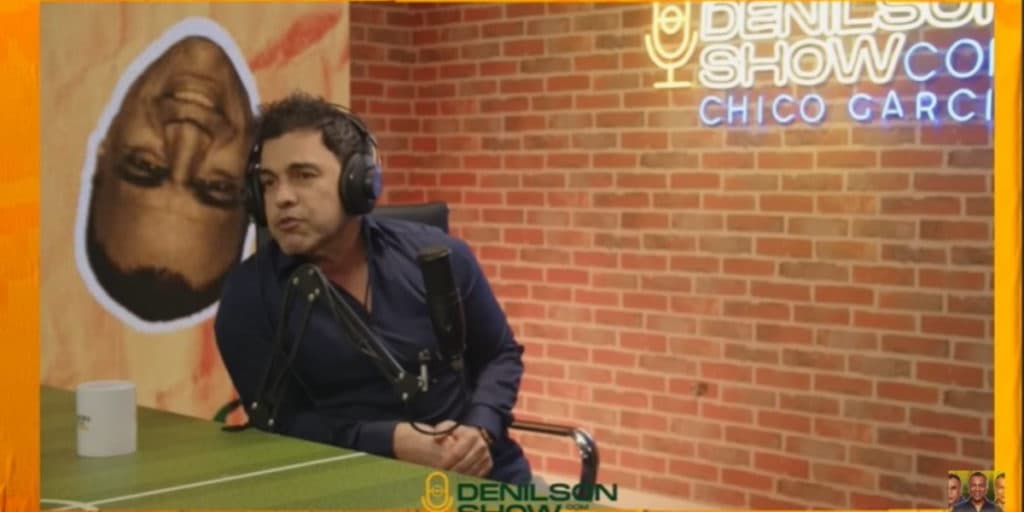 Zezé Di Camargo fala sobre projeto solo e confessa o que sente em shows sem Luciano: "É estranho mesmo"