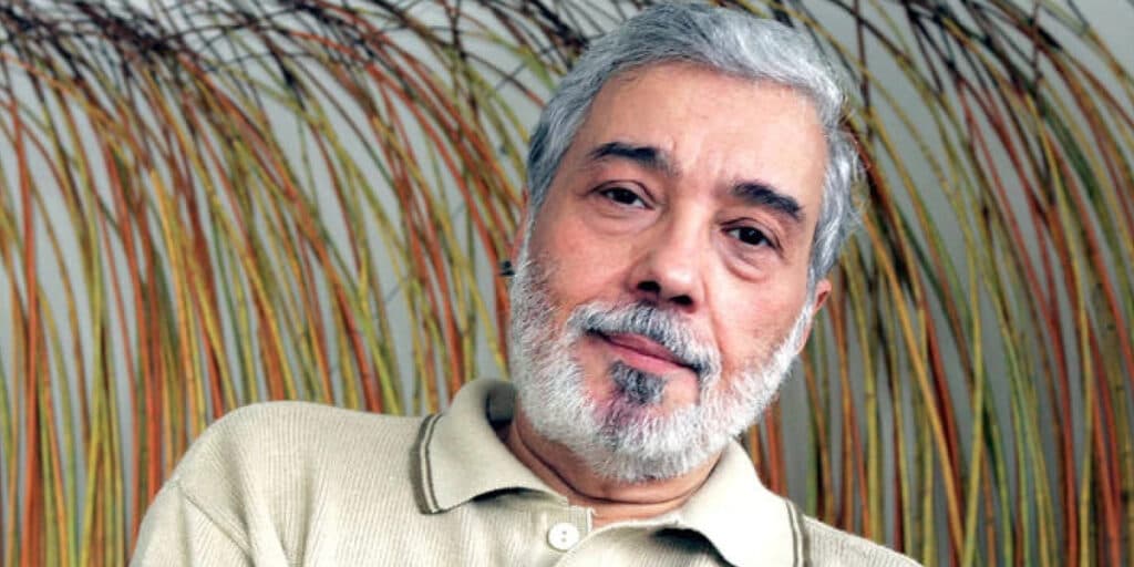 Triste notícia do ator da Globo, Pedro Paulo, é divulgada e quadro delicado preocupa: "Segue intubado"