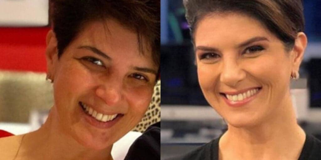 Casada com estrela da concorrência, Mariana Godoy entregou que foi a primeira mulher na vida da pessoa