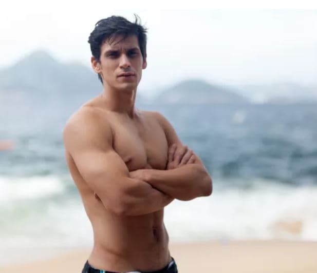 Thadeu Matos atualmente