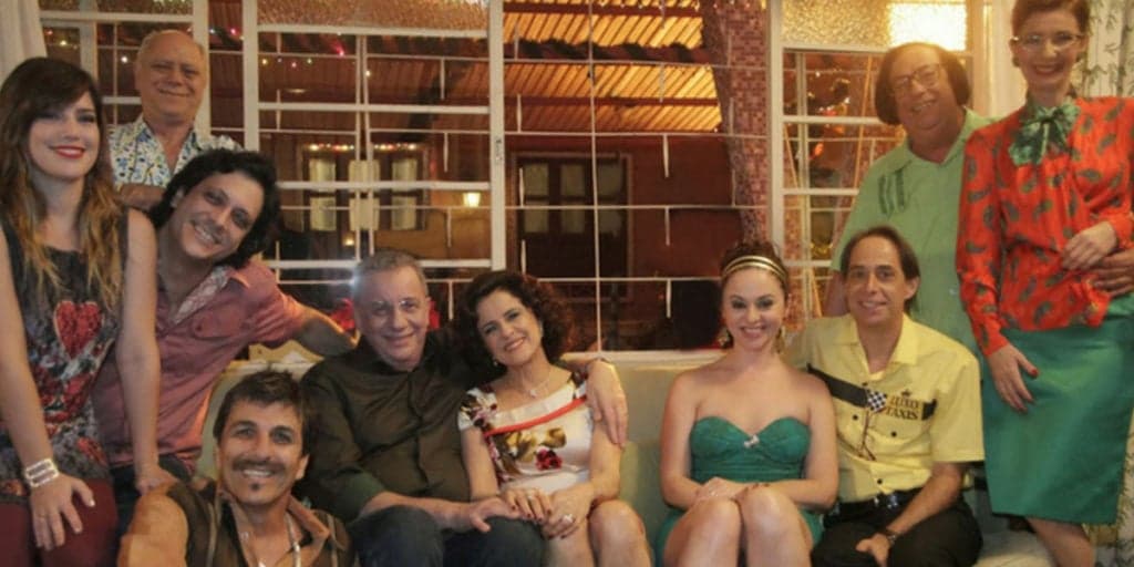 Luto: Elenco de A Grande Família já foi devastado e muitos atores e atrizes da série nem estão mais entre nós