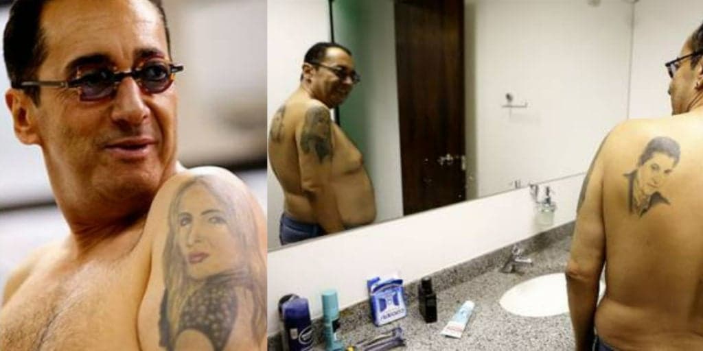 Risco de fim de casamento fez Jorge Kajuru realizar cirurgia para aumento de p3nis e viver ereção constante