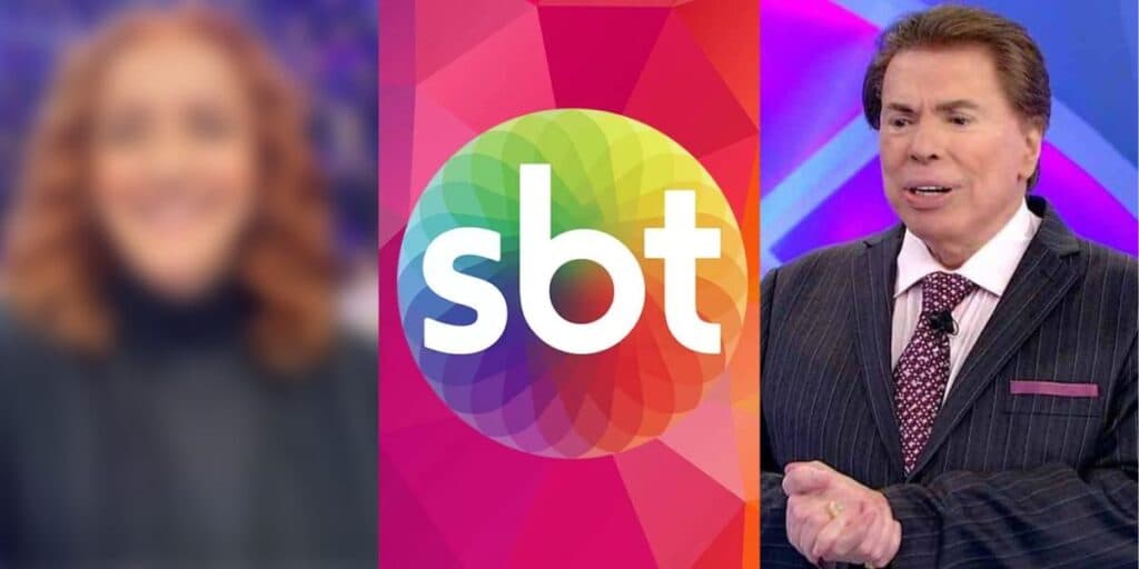 Estrela máxima do SBT foi banida e não pode mais pisar no canal após o que ela fez: "Comigo vivo nunca mais"