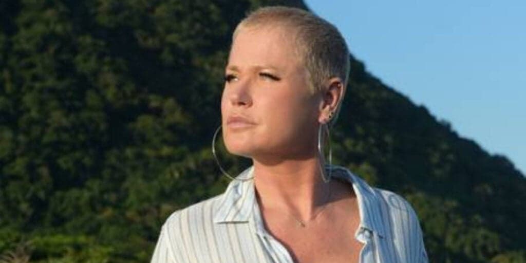 O valor que a conta bancária que Xuxa Meneghel acaba de alcançar é absurdo e quase ninguém conseguirá