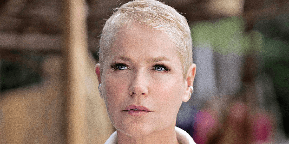 Xuxa descobriu que namorado tinha outra e contou tudo ao público (Foto: Divulgação) Xuxa descobriu que namorado tinha outra e contou tudo ao público (Foto: Divulgação)