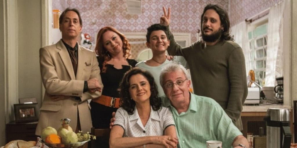 Atriz da Grande Família vive com diagnóstico de doença silenciosa, sem cura e que vai mantando aos poucos