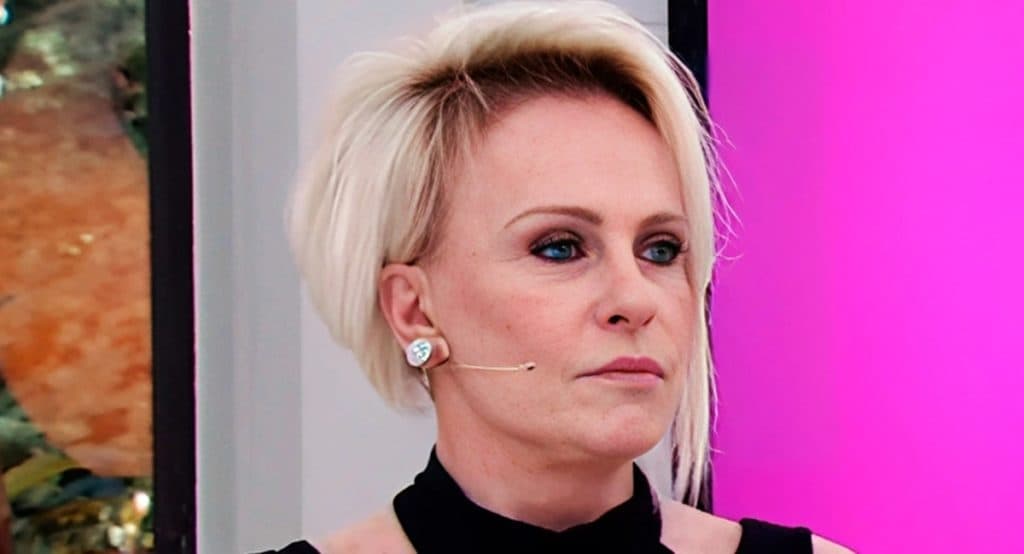 Fofoqueiro não aceita até hoje o que Ana Maria fez com ele e afirmou ter sido expulso e humilhado