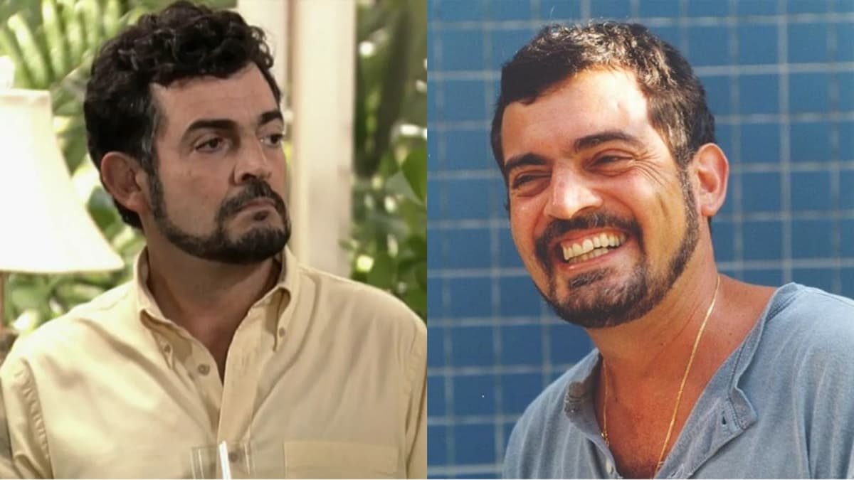 O ator veterano nos deixou cedo e viveu momento de esquecimento na Globo (Reprodução) O ator veterano nos deixou cedo e viveu momento de esquecimento na Globo (Reprodução)