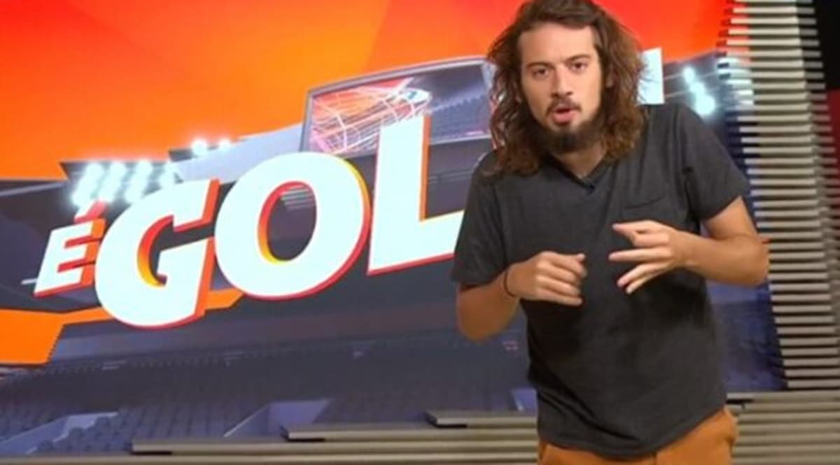 Ex-jornalista da Globo teve passagens pelo SporTV, Esporte Espetacular e Globo Esporte Ex-jornalista da Globo teve passagens pelo SporTV, Esporte Espetacular e Globo Esporte