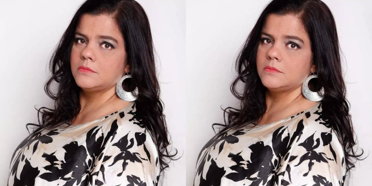 A atriz Christina Rodrigues - Foto: Reprodução A atriz Christina Rodrigues - Foto: Reprodução