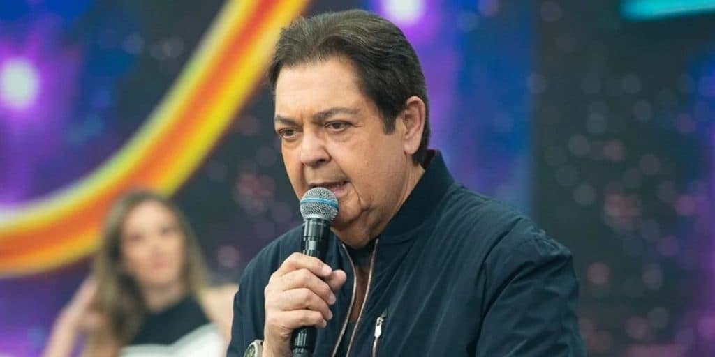 Cantor que brilhou na Globo ficou revoltado com situação de Faustão na Band e se recusou a pisar no programa