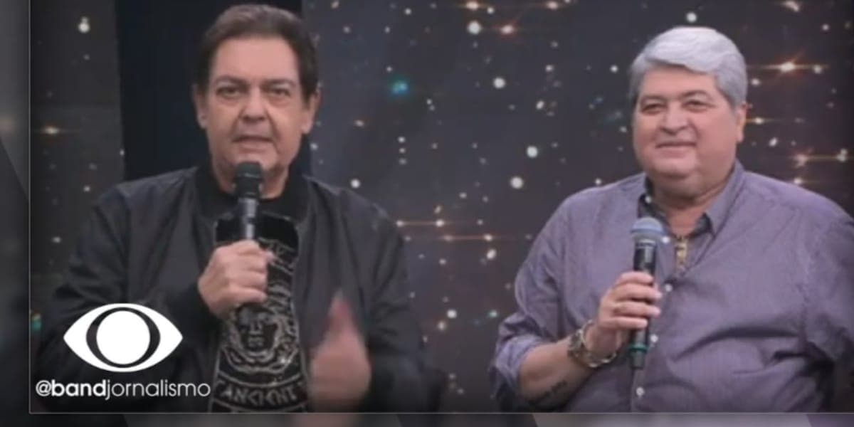 Estrelas da Band estão recusando participar dos programas de rádio Estrelas da Band estão recusando participar dos programas de rádio