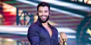 O cantor Gusttavo Lima (Foto: Reprodução / Instagram) O cantor Gusttavo Lima (Foto: Reprodução / Instagram)