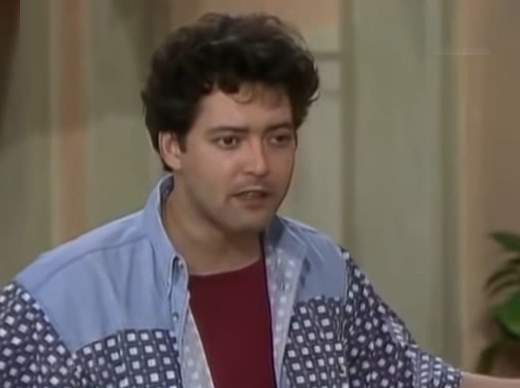 O ator da Globo, José Irving Santana, morreu muito jovem O ator da Globo, José Irving Santana, morreu muito jovem