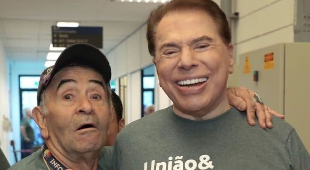 Patrimônio do SBT, Ivo Holanda chocou o Brasil ao contar o que a emissora paga para ele: “Chateado”