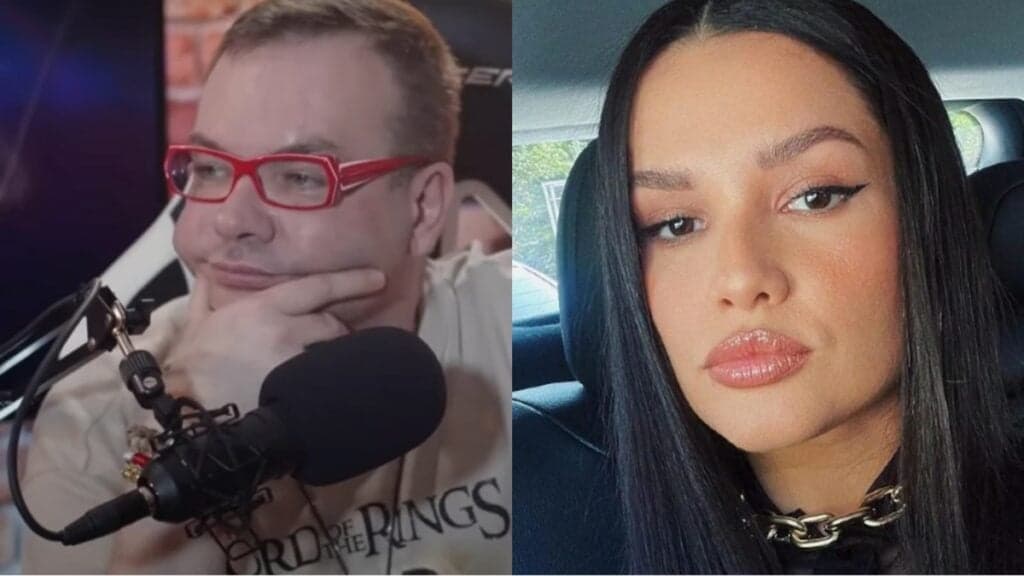 Felipeh Campos faz relato do que pensa de Juliette e deixa muitos impactados com afirmação: "Um personagem"