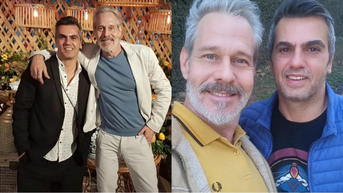 (Fotos: Reprodução/ Instagram) (Fotos: Reprodução/ Instagram)