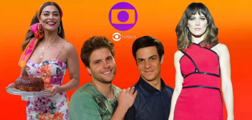Desespero? Globo já sabe que reprise voltará ao ar na faixa das 21h, diante de ameaça de parada em novela