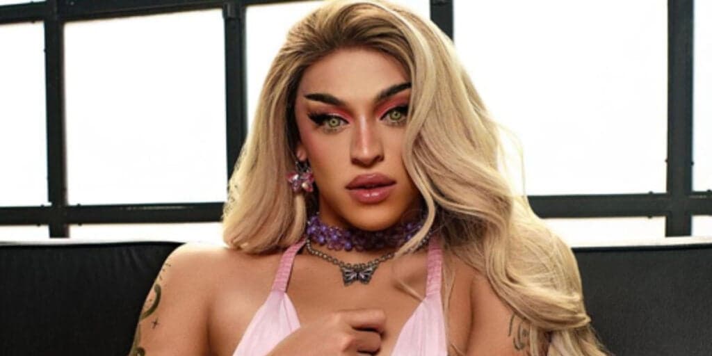 Marcia Sensitiva crava algo muito ruim para Pabllo Vittar e o que decreta é de espantar: “Vocês vão ver”