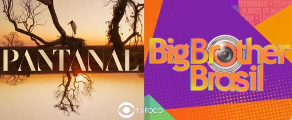 Amor Perfeito - Próxima das 18h terá 'onça' de Pantanal, ex-BBB e vingança como história principal