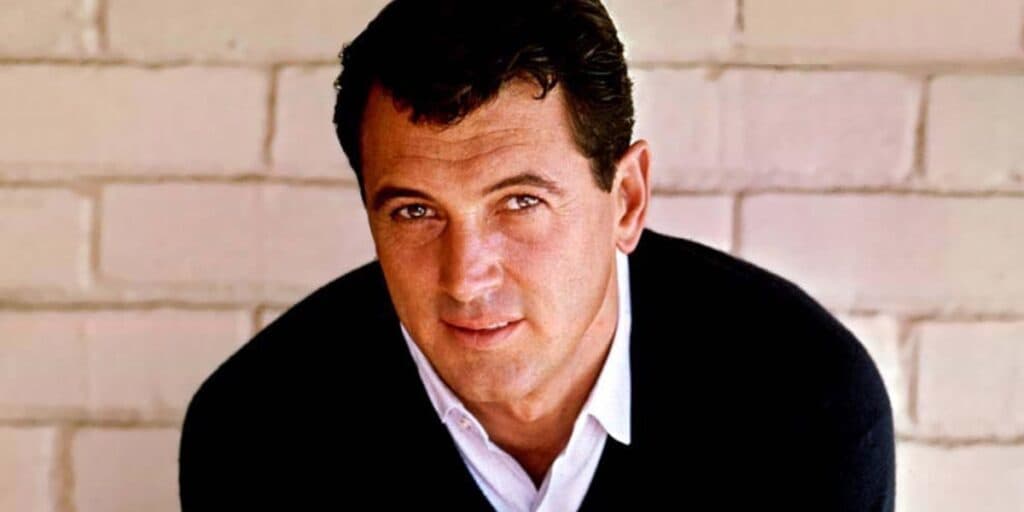 Rock Hudson, Ator Rock Hudson, Ator