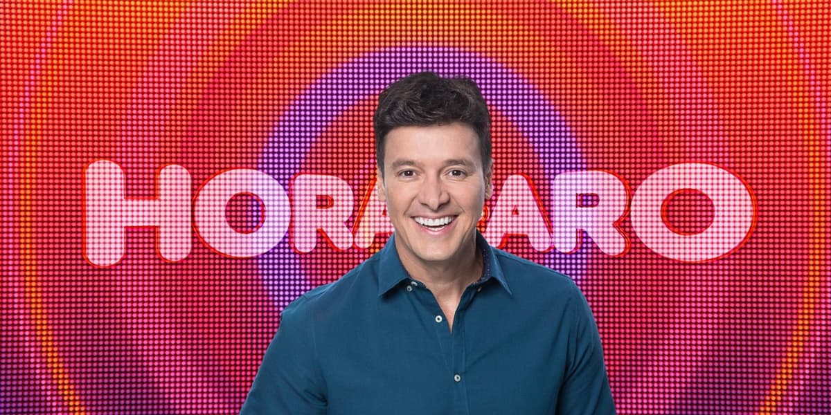 Rodrigo Faro Rodrigo Faro