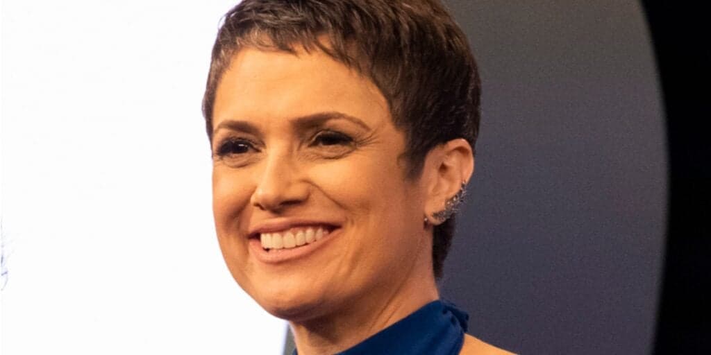 Globo Repórter é tirado do ar e Sandra Annenberg divulga comunicado oficial sobre a atração
