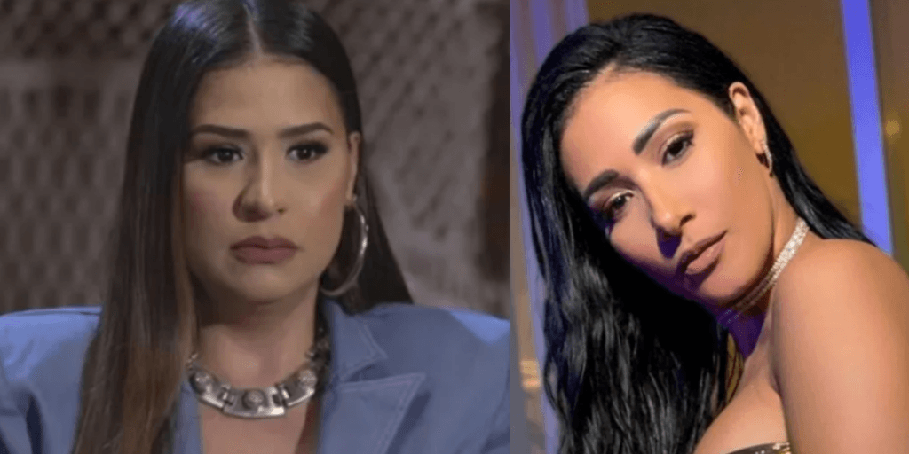 Simone dá nova declaração de fim com irmã, é detonada e público defende Simaria: "Sempre esteve certa"